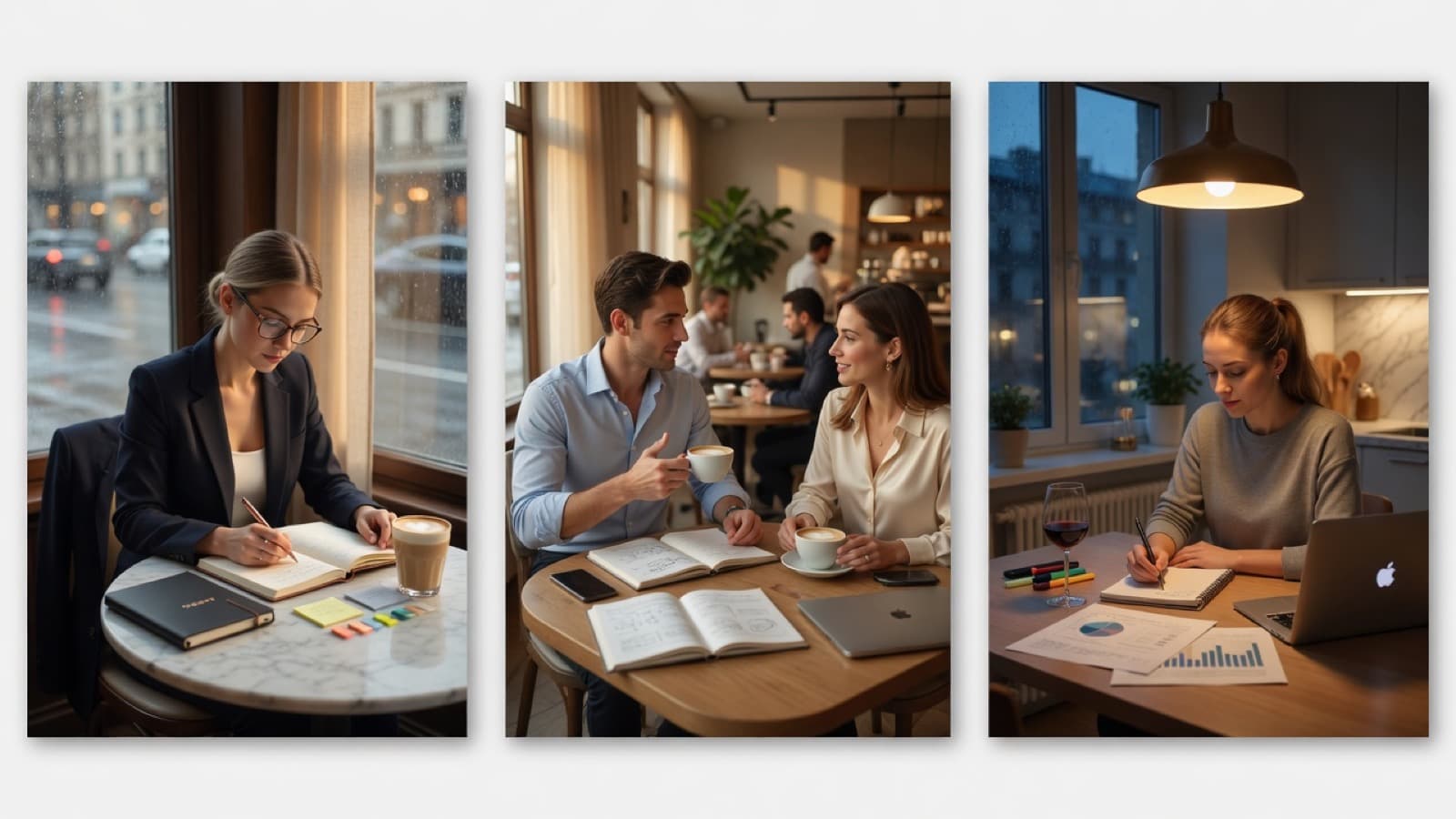 Chapter 7: Career Strategy